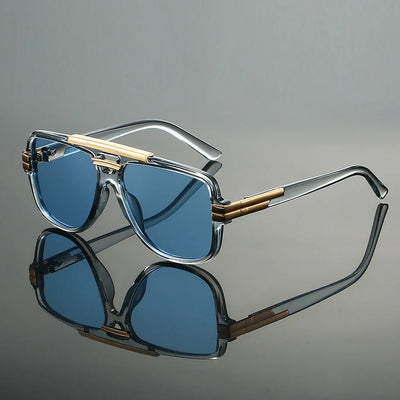 Lunettes De Soleil Daynon – Style et Protection