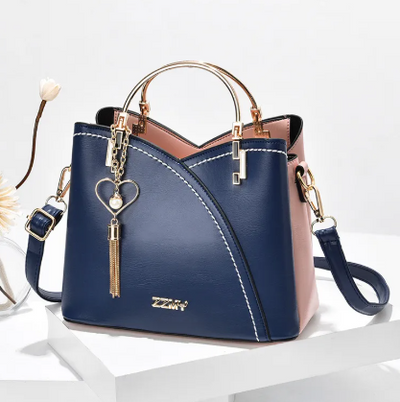 Sac À Main Zzmy Signature