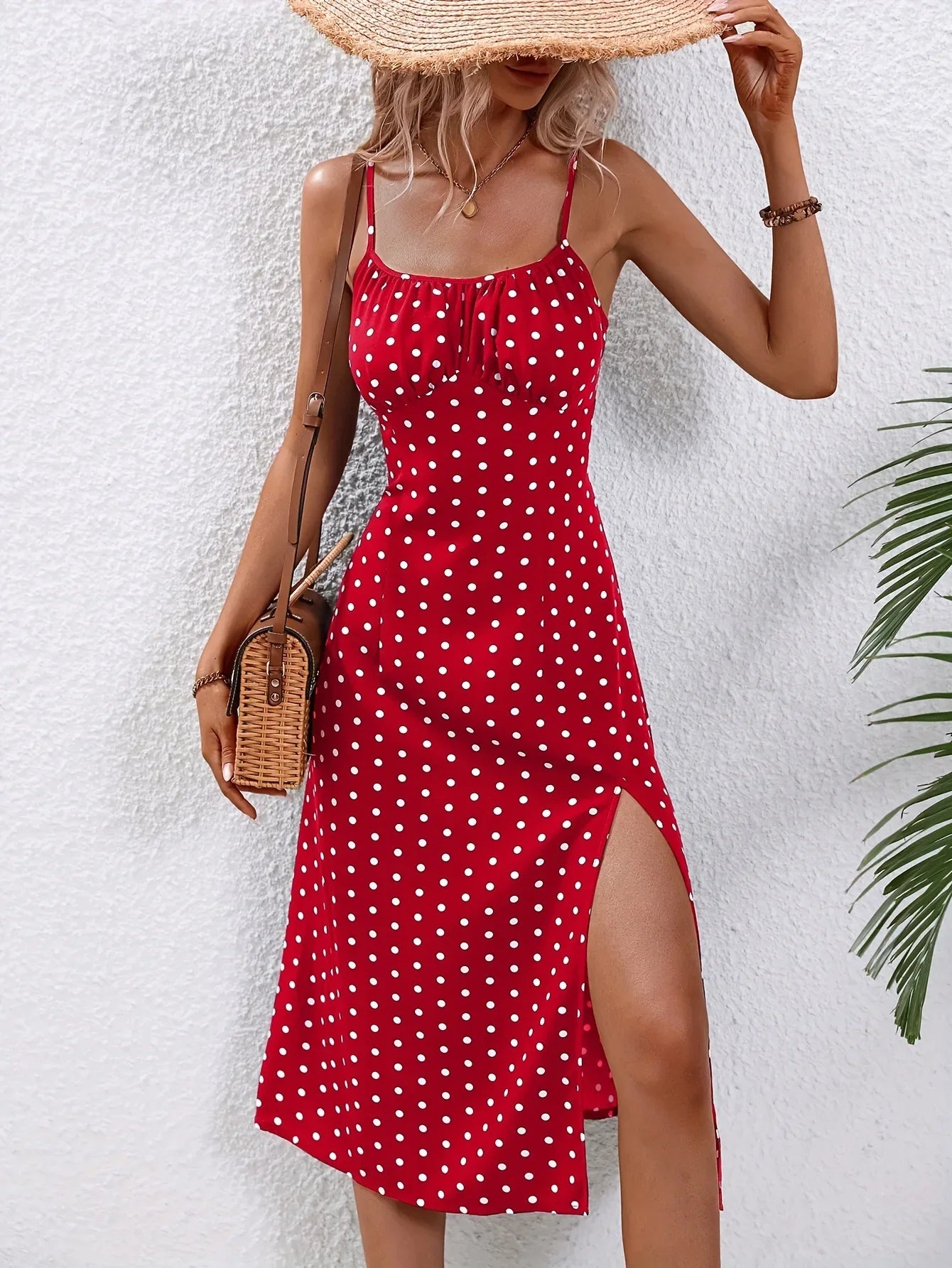 Robe Adélie Légère & Raffinée