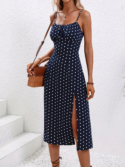 Robe Adélie Légère & Raffinée