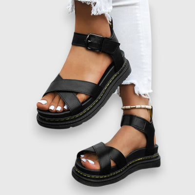 Sandales Altura – Look Estival Raffiné