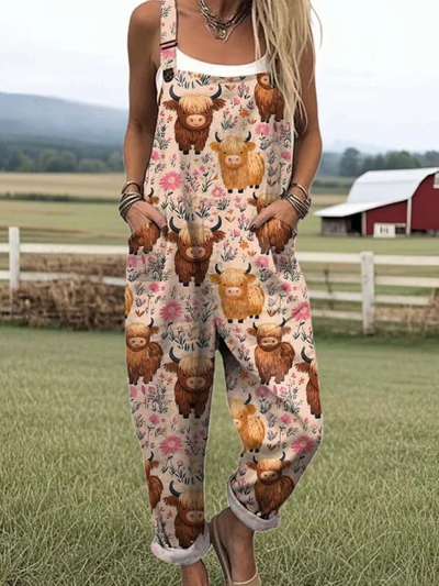 Combinaison Artisanale Légère & Unique