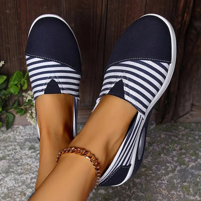 Chaussures À Bandes Orthopédiques Ultra Confortables