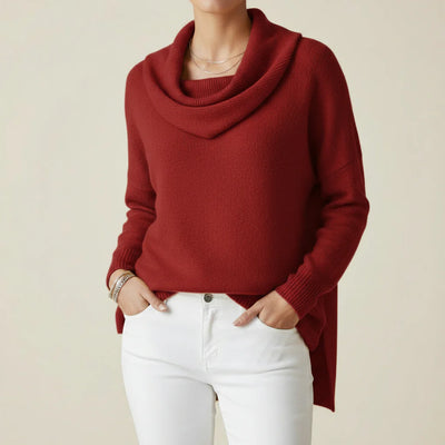 Pull Sally En Coton