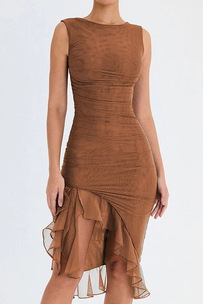 Robe Chic & Légère