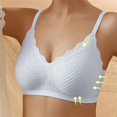 (PACK DE 4) Soutien-gorge Valorisant Anti-transpiration