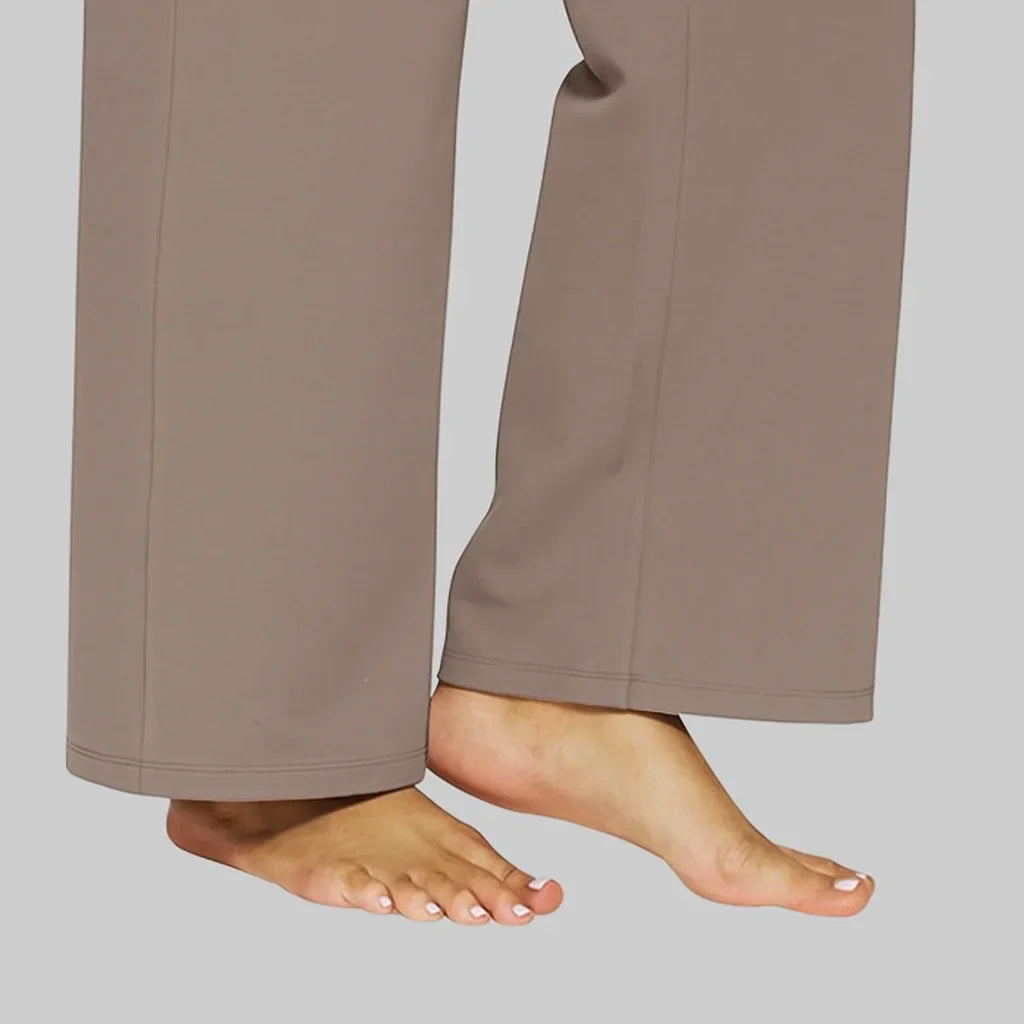 Pantalon Kalila Extensible Confortable & Anti-Cellulite