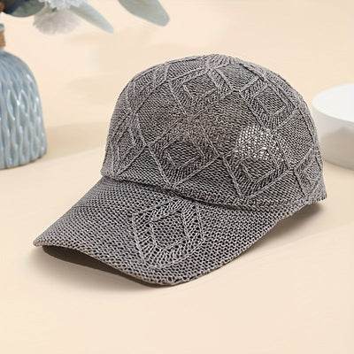 Casquette D'été Strassiro