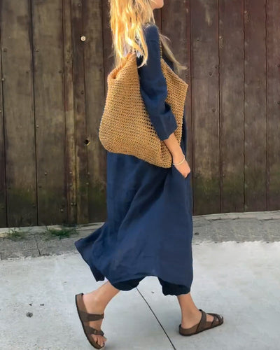 Ensemble deux pièces chic d'une élégance et d'un style polyvalent