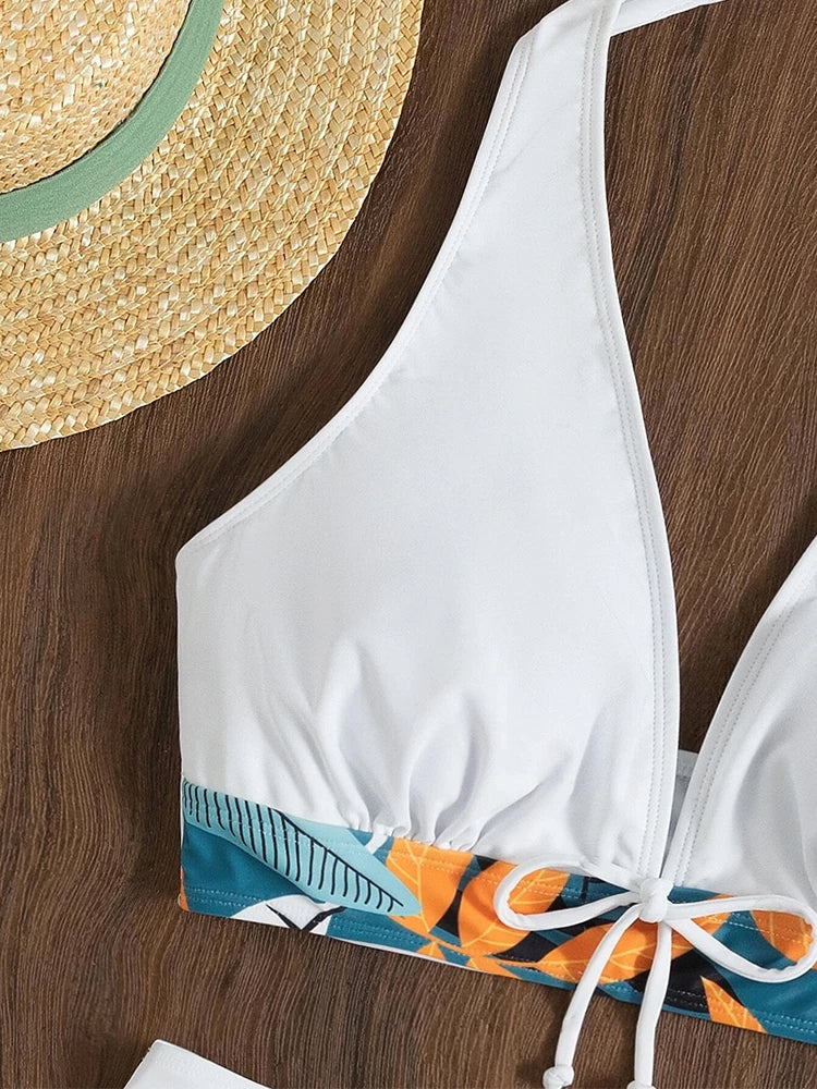 Ensemble Bikini Nicosia Deux Pièces Stylé