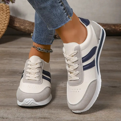 Baskets Noria Respirantes & Confortables