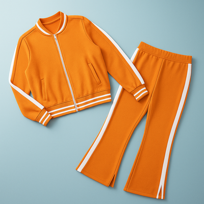 Ensemble Casual & Élégant Pour Femmes