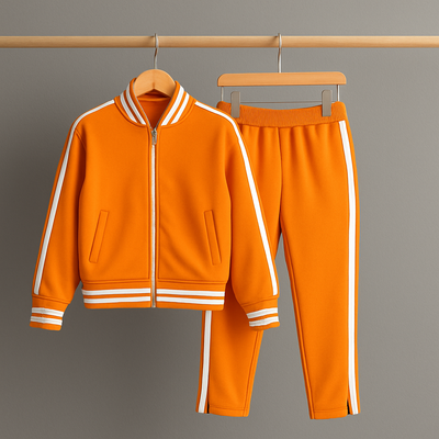 Ensemble Casual & Élégant Pour Femmes