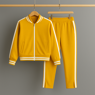 Ensemble Casual & Élégant Pour Femmes