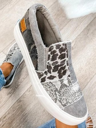 Chaussures Ultra Confortables Pour Femmes