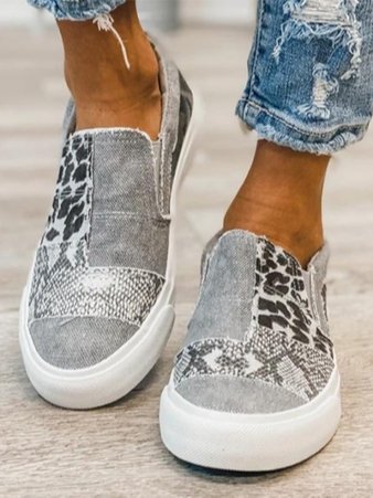 Chaussures Ultra Confortables Pour Femmes