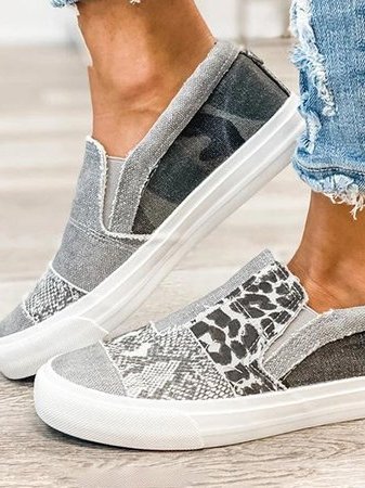 Chaussures Ultra Confortables Pour Femmes