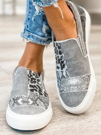 Chaussures Ultra Confortables Pour Femmes