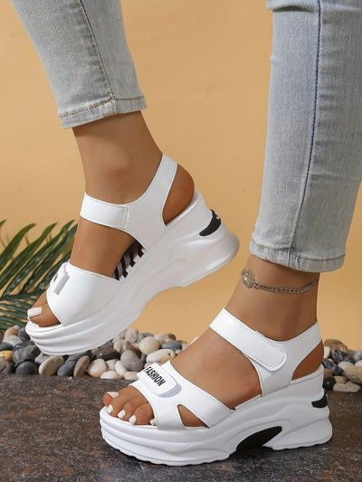 Sandales De Plage Ultra Confortables