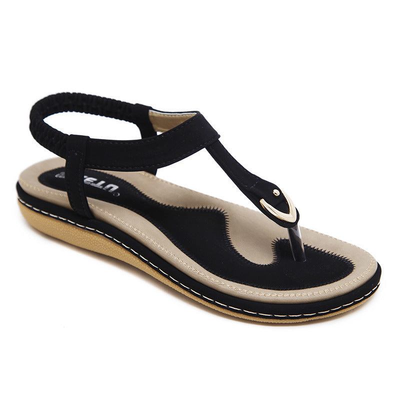 Sandales Malissa Souples & Respirantes