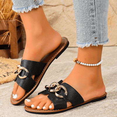 Sandales Kanode Élégantes