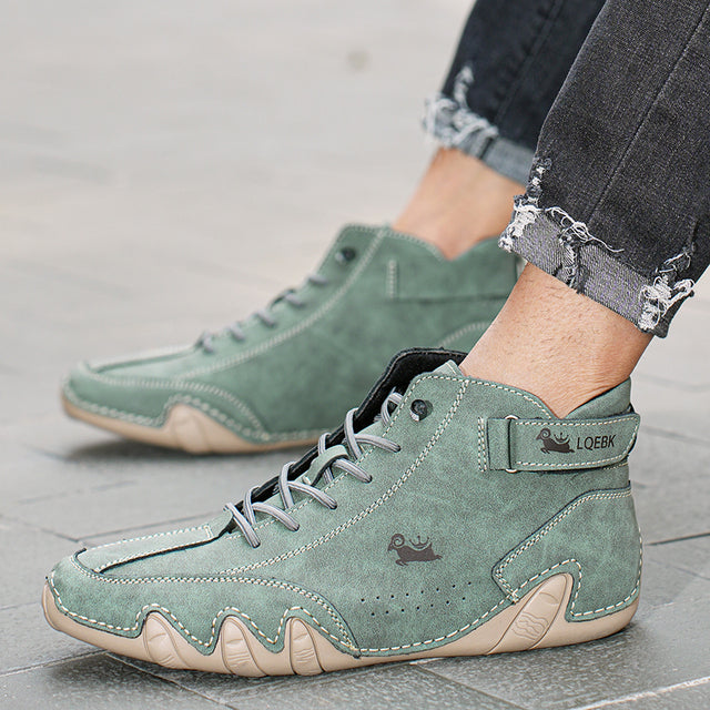Chaussures Pieds Nus Panthera Max - Unisexe, Large Box à Orteils, Semelle Fine Pour Marche Naturelle