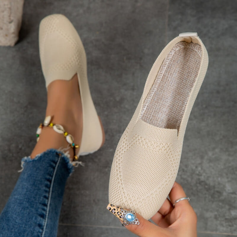 Mocassins Annette Chics & Ultra Confortables – Juli Atelier