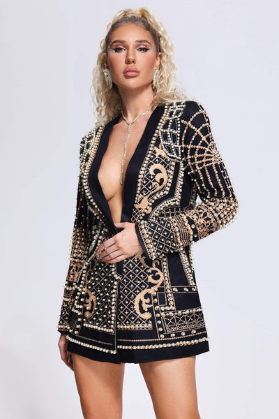 Robe Blazer Julia